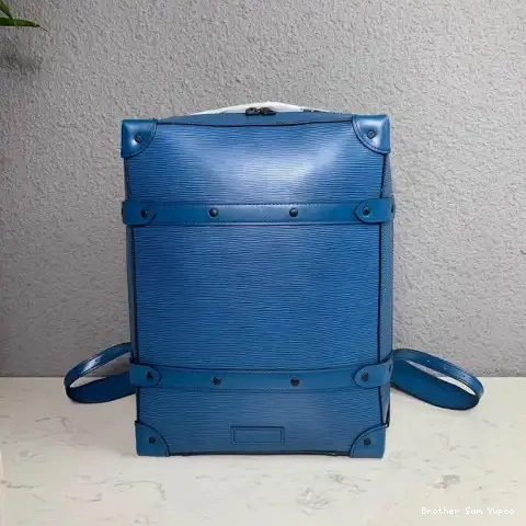 Brother Sam LV 19B570374 Bags 0806